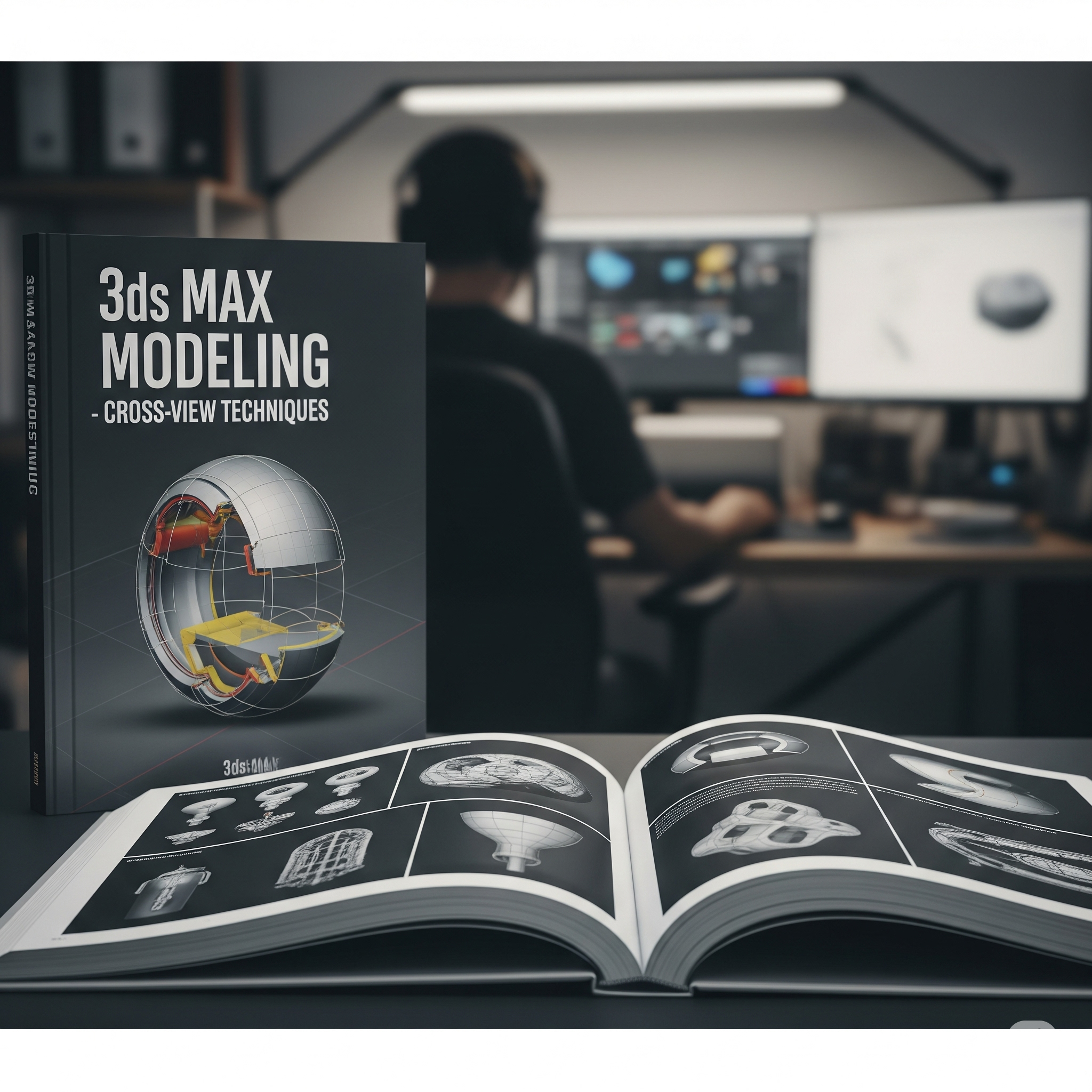 3ds Max | Hap Bilgiler | Sık Sorulan Sorular ve Çözümler