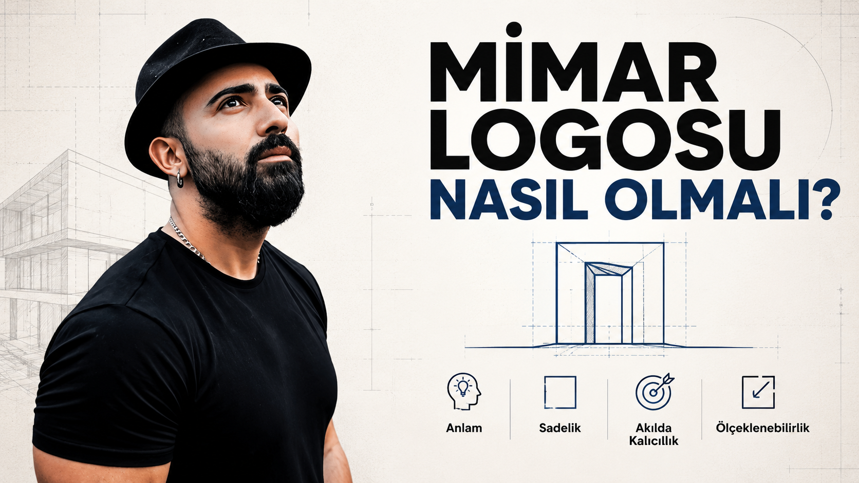 Yeni Logomun Hikayesi