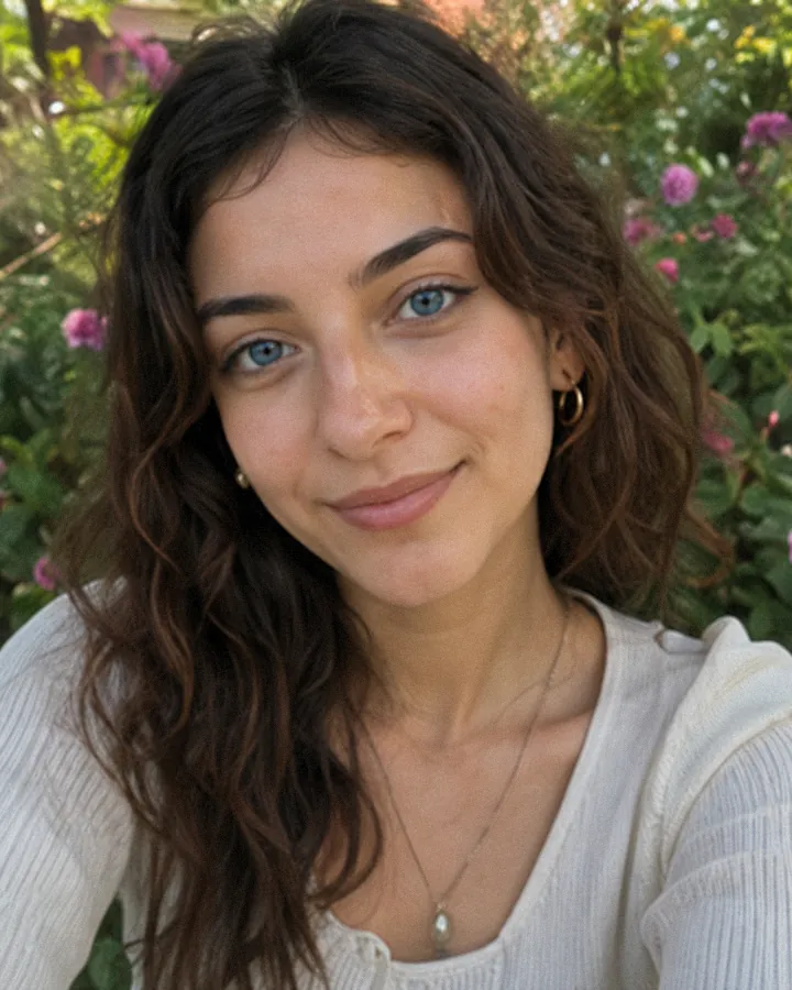 Defne Çelik