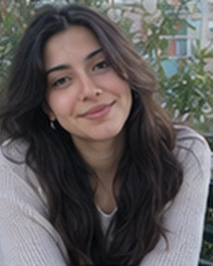 Aleyna Aydın