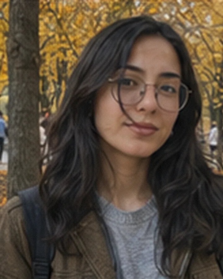Yağmur Turan