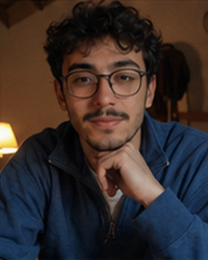 Mert Bozkurt