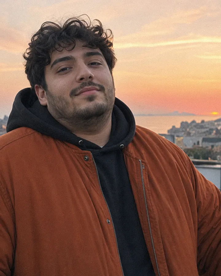Kaan Yavuz